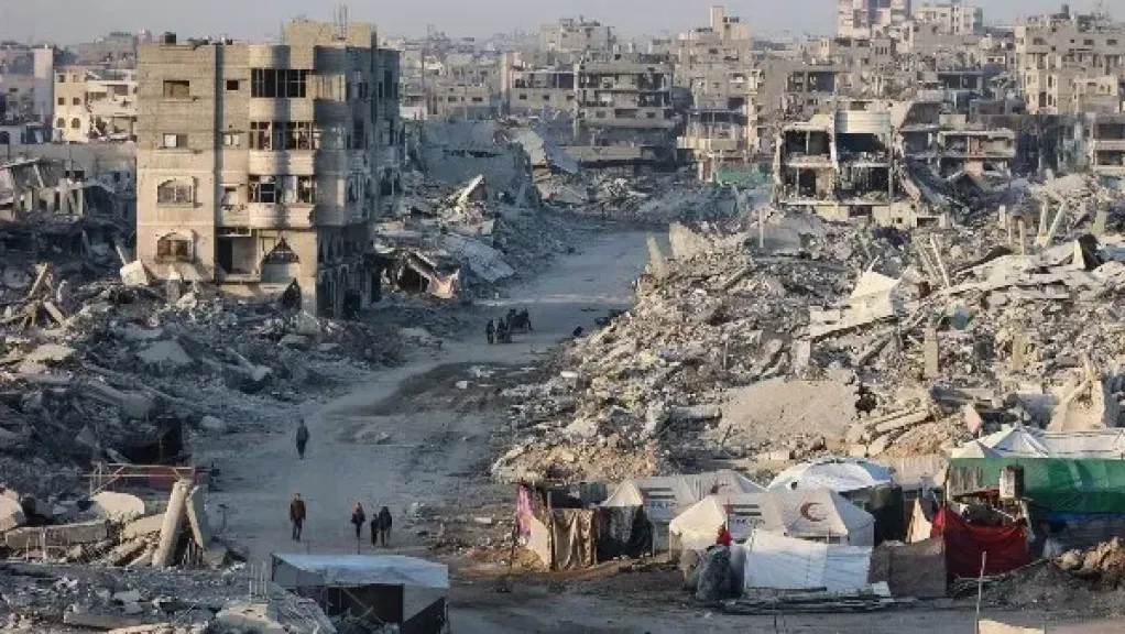 إنهاء حالة الطواريء في جنوب اسرائيل للمرة الأولي منذ 7 اكتوبر إنهاء حالة الطواريء في جنوب اسرائيل للمرة الأولي منذ 7 اكتوبر