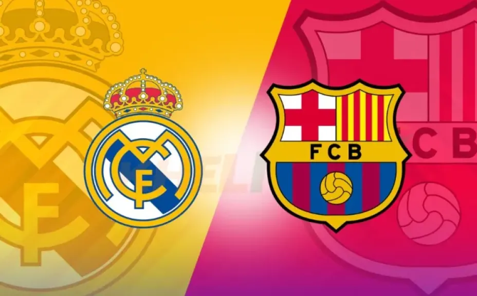التشكيل المتوقع لمباراة كلاسيكو الأرض بين ريال مدريد وبرشلونة في الليجا التشكيل المتوقع لمباراة كلاسيكو الأرض بين ريال مدريد وبرشلونة في الليجا