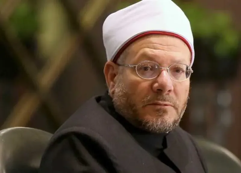 انتخاب شوقي علام رئيسا للجنة الشئون الدينية بمجلس الشيوخ انتخاب شوقي علام رئيسا للجنة الشئون الدينية بمجلس الشيوخ