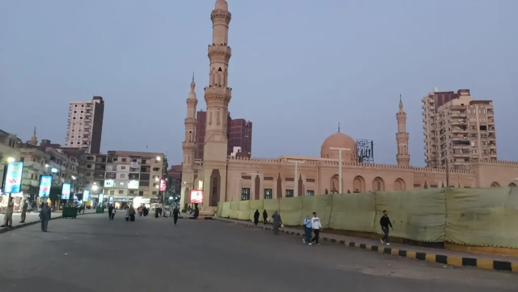 كفر الشيخ تعلن حالة الطوارئ بمناسبة احتفالات مولد الدسوقي كفر الشيخ تعلن حالة الطوارئ بمناسبة احتفالات مولد الدسوقي