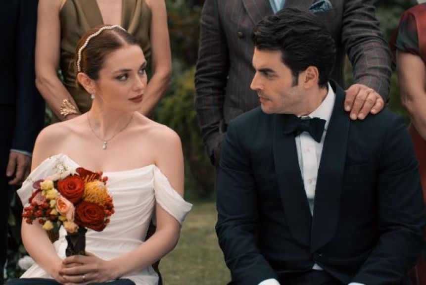 المسلسلات التركية الأكثر مشاهدة على قصة عشق لموسم 2025