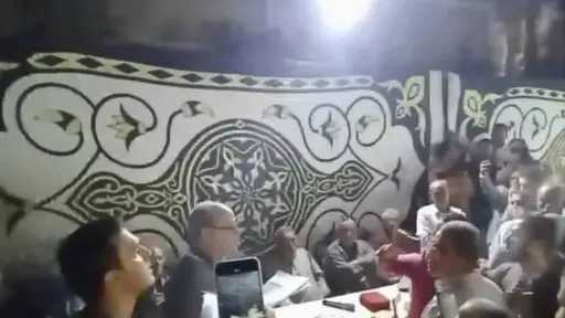 مصدر أمني عن مشاجرة قرية الجلف بين عائلتين في المنيا: البعض حاول إضفاء أبعاد طائفية عليها مصدر أمني عن مشاجرة قرية الجلف بين عائلتين في المنيا: البعض حاول إضفاء أبعاد طائفية عليها