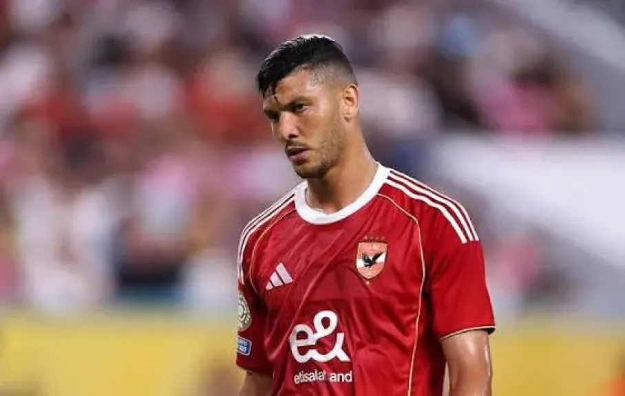 داري يرفض الرحيل إلى الدوري الليبي ويتمسك بالبقاء في الأهلي داري يرفض الرحيل إلى الدوري الليبي ويتمسك بالبقاء في الأهلي