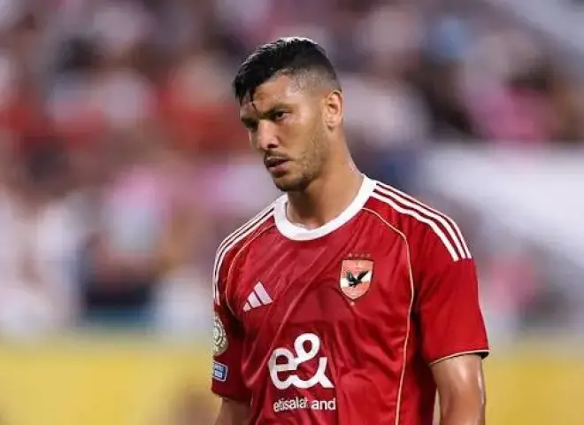 داري يرفض الرحيل إلى الدوري الليبي ويتمسك بالبقاء في الأهلي داري يرفض الرحيل إلى الدوري الليبي ويتمسك بالبقاء في الأهلي