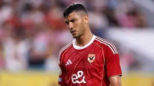 داري يرفض الرحيل إلى الدوري الليبي ويتمسك بالبقاء في الأهلي داري يرفض الرحيل إلى الدوري الليبي ويتمسك بالبقاء في الأهلي