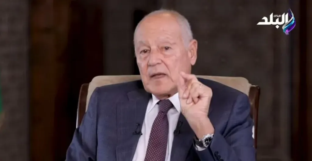 أبو الغيط: لم أتطرق لكثير من تفاصيل حرب أكتوبر لارتباطها بالأمن القومي... أبو الغيط: لم أتطرق لكثير من تفاصيل حرب أكتوبر لارتباطها بالأمن القومي المصري.. أسرار كثيرة لم تُكشف بعد
