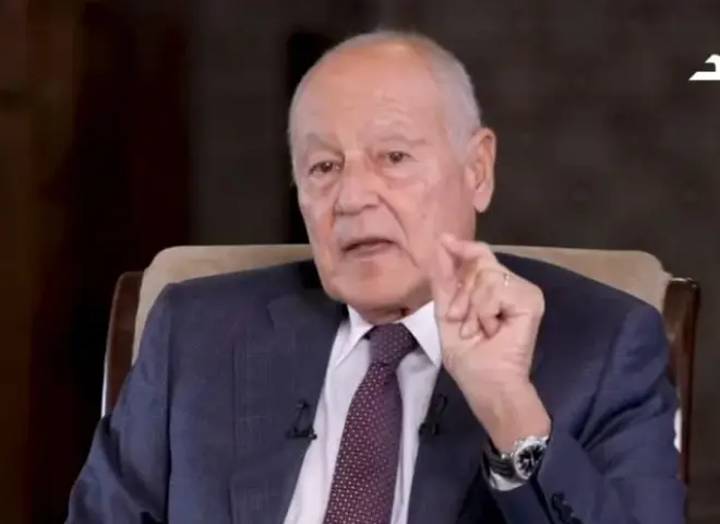 أبو الغيط: لم أتطرق لكثير من تفاصيل حرب أكتوبر لارتباطها بالأمن القومي المصري.. أسرار كثيرة لم... أبو الغيط: لم أتطرق لكثير من تفاصيل حرب أكتوبر لارتباطها بالأمن القومي المصري.. أسرار كثيرة لم تُكشف بعد