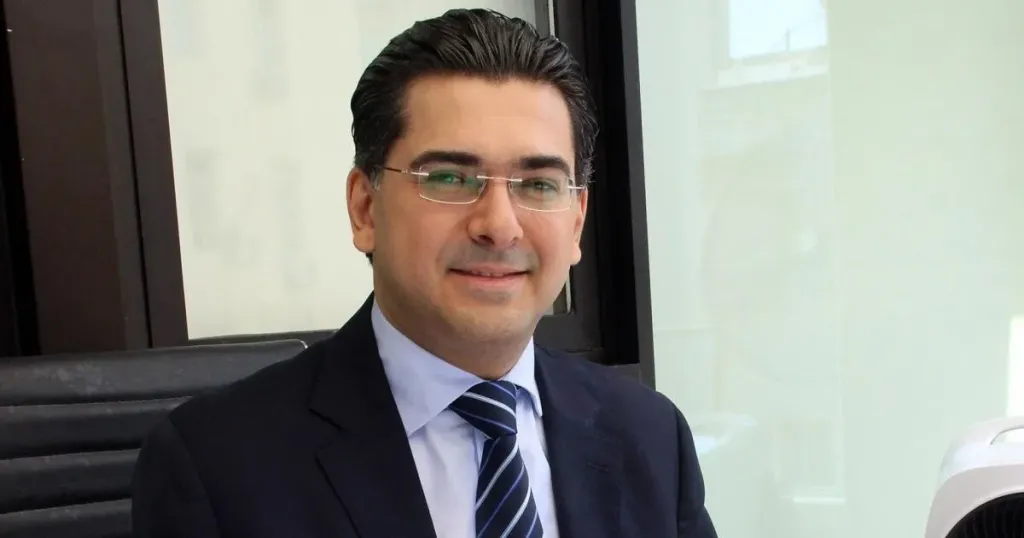 قطر ولبنان يبحثان تعزيز التعاون والتنسيق الإعلامي خلال اجتماع رسمي في الدوحة قطر ولبنان يبحثان تعزيز التعاون والتنسيق الإعلامي خلال اجتماع رسمي في الدوحة
