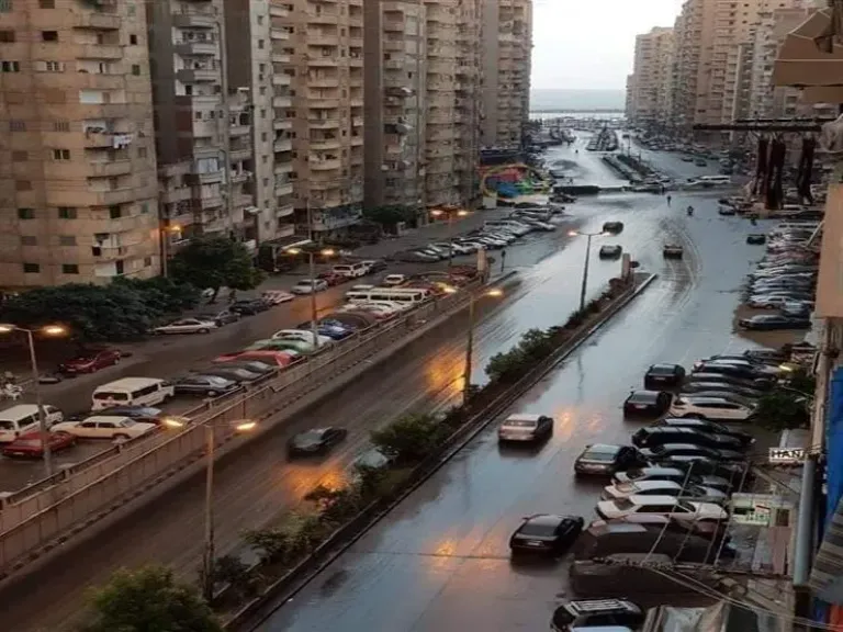 فيديو.. الأرصاد: طقس خريفي مستقر على مدار الأسبوع فيديو.. الأرصاد: طقس خريفي مستقر على مدار الأسبوع