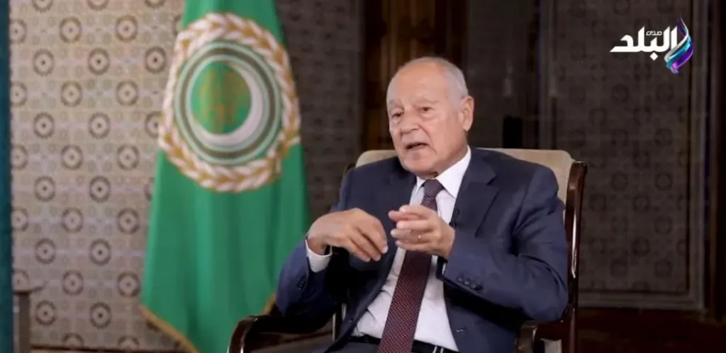 أحمد أبو الغيط: أصعب يومين في حياتي هزيمة 67 و«مأساة» 25 يناير... أحمد أبو الغيط: أصعب يومين في حياتي هزيمة 67 و«مأساة» 25 يناير 2011