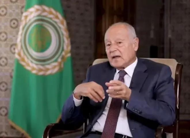 أحمد أبو الغيط: أصعب يومين في حياتي هزيمة 67 و«مأساة» 25 يناير 2011 أحمد أبو الغيط: أصعب يومين في حياتي هزيمة 67 و«مأساة» 25 يناير 2011