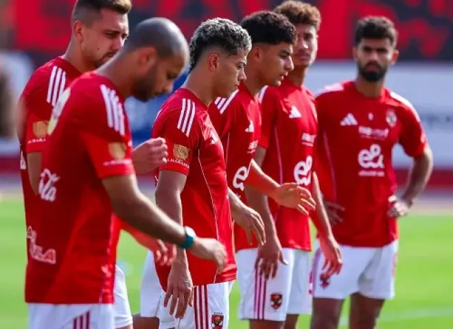 طبيب جهاز هضمي يكشف موعد عودة إمام عاشور للملاعب طبيب جهاز هضمي يكشف موعد عودة إمام عاشور للملاعب
