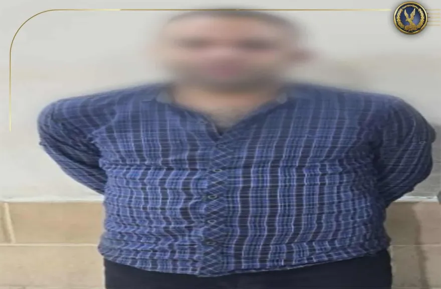 الداخلية تكشف لغز جريمة طفلي فيصل: مالك محل على علاقة بوالدتهما قتلها... الداخلية تكشف لغز جريمة طفلي فيصل: مالك محل على علاقة بوالدتهما قتلها وأطفالهما بالسم