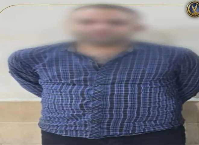 الداخلية تكشف لغز جريمة طفلي فيصل: مالك محل على علاقة بوالدتهما قتلها وأطفالهما بالسم الداخلية تكشف لغز جريمة طفلي فيصل: مالك محل على علاقة بوالدتهما قتلها وأطفالهما بالسم