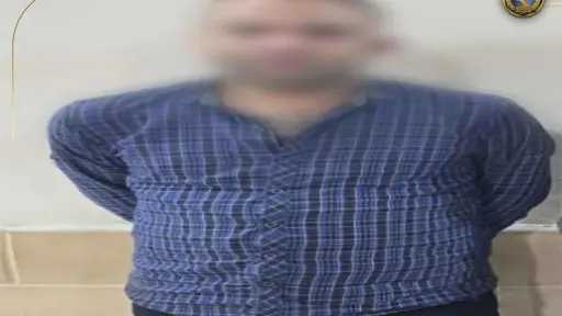 الداخلية تكشف لغز جريمة طفلي فيصل: مالك محل على علاقة بوالدتهما قتلها وأطفالهما بالسم الداخلية تكشف لغز جريمة طفلي فيصل: مالك محل على علاقة بوالدتهما قتلها وأطفالهما بالسم