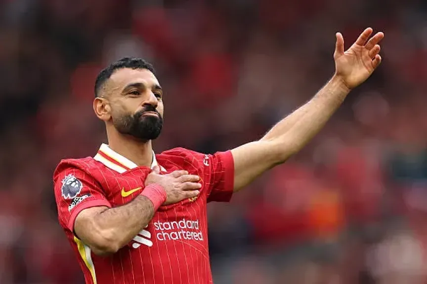 محمد صلاح ينتقل للدوري السعودي في صفقة هي الأضخم علي الاطلاق!