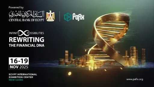 16 نوفمبر انطلاق فاعليات المؤتمر الدولي للمدفوعات الرقمية والشمول المالي برعاية البنك المركزي 16 نوفمبر انطلاق فاعليات المؤتمر الدولي للمدفوعات الرقمية والشمول المالي برعاية البنك المركزي