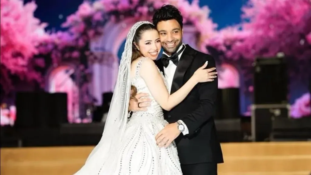أحمد جمال بعد زواجه: اتجوزت اللي اختارها قلبي وعرفت غلاوتي عندكم أحمد جمال بعد زواجه: اتجوزت اللي اختارها قلبي وعرفت غلاوتي عندكم