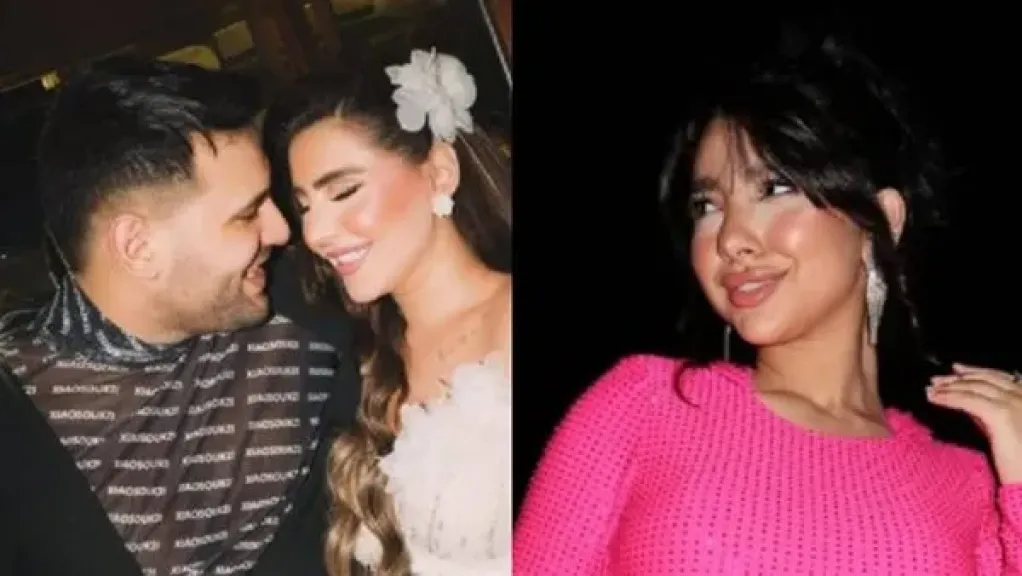 إحالة يارا تامر زوجة مسلم للمحكمة بعد اتهامها بسب البلوجر أروى قاسم إحالة يارا تامر زوجة مسلم للمحكمة بعد اتهامها بسب البلوجر أروى قاسم