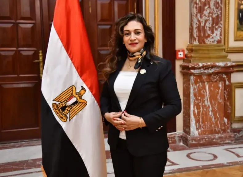 في أول أيام عمل مجلس الشيوخ، نائبة حزب العدل إيفا فارس تتقدم... في أول أيام عمل مجلس الشيوخ، نائبة حزب العدل إيفا فارس تتقدم بثلاثة أدوات برلمانية