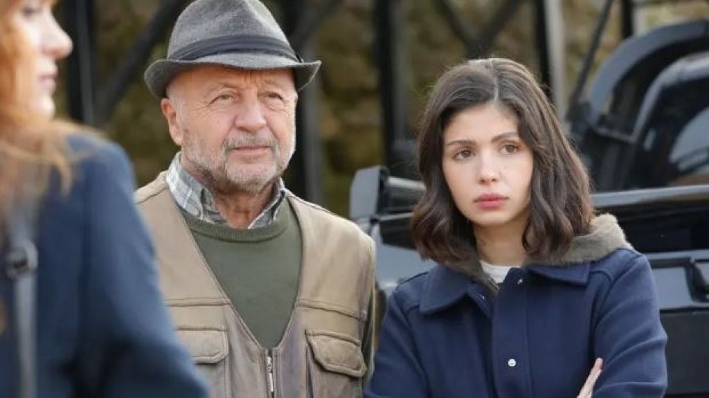 ترقب كبير للحلقة الثامنة من ”هذا البحر سوف يفيض”: صراع جديد بعد كمائن شريف