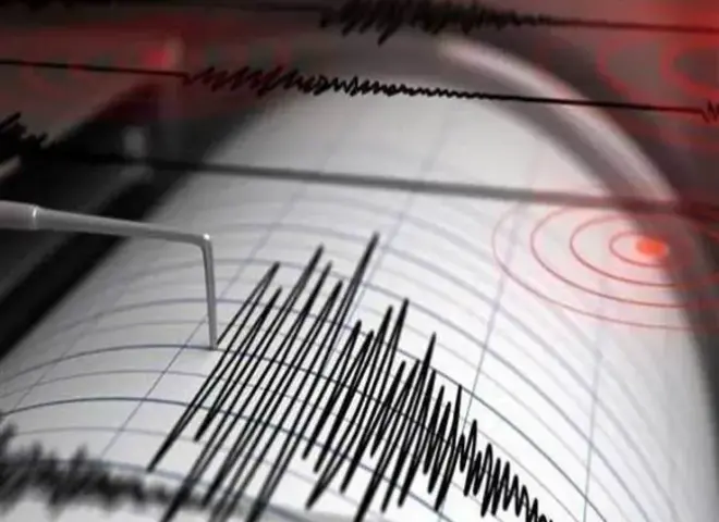 البحوث الفلكية: هزة أرضية بقوة 5 درجات تضرب غرب جزيرة كريت باليونان