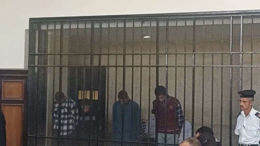 ذبحوه وبترو كفية .. تفاصيل قتل طفل علي يد عصابة التنقيب عن... ذبحوه وبترو كفية .. تفاصيل قتل طفل علي يد عصابة التنقيب عن الآثار بأسيوط ونص الاعترافات
