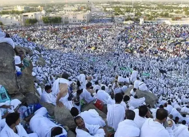 آخر فرصة لحج القرعة.. دليلك للتقديم من البيت قبل فوات الأوان آخر فرصة لحج القرعة.. دليلك للتقديم من البيت قبل فوات الأوان