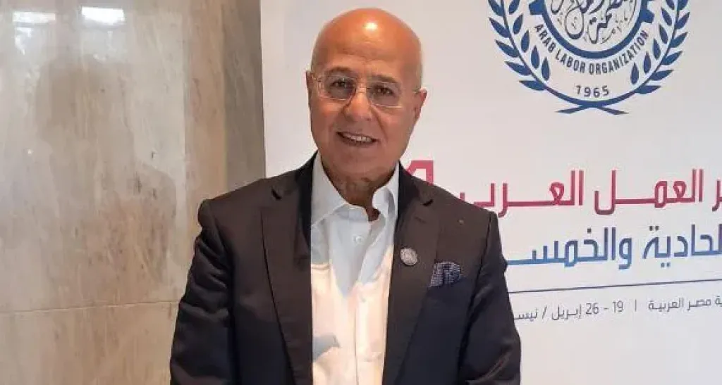 نقيب الصناعات الغذائية: افتتاح المتحف المصري الكبير رسالة حضارية تؤكد عظمة مصر... نقيب الصناعات الغذائية: افتتاح المتحف المصري الكبير رسالة حضارية تؤكد عظمة مصر وتنظيمها العالمي