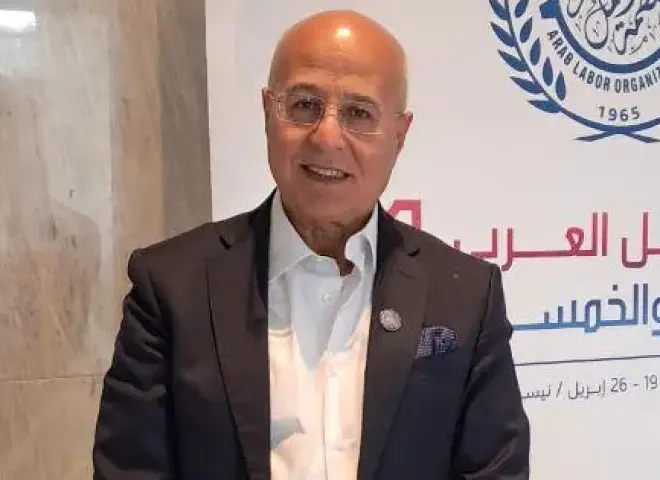 نقيب الصناعات الغذائية: افتتاح المتحف المصري الكبير رسالة حضارية تؤكد عظمة مصر وتنظيمها العالمي نقيب الصناعات الغذائية: افتتاح المتحف المصري الكبير رسالة حضارية تؤكد عظمة مصر وتنظيمها العالمي