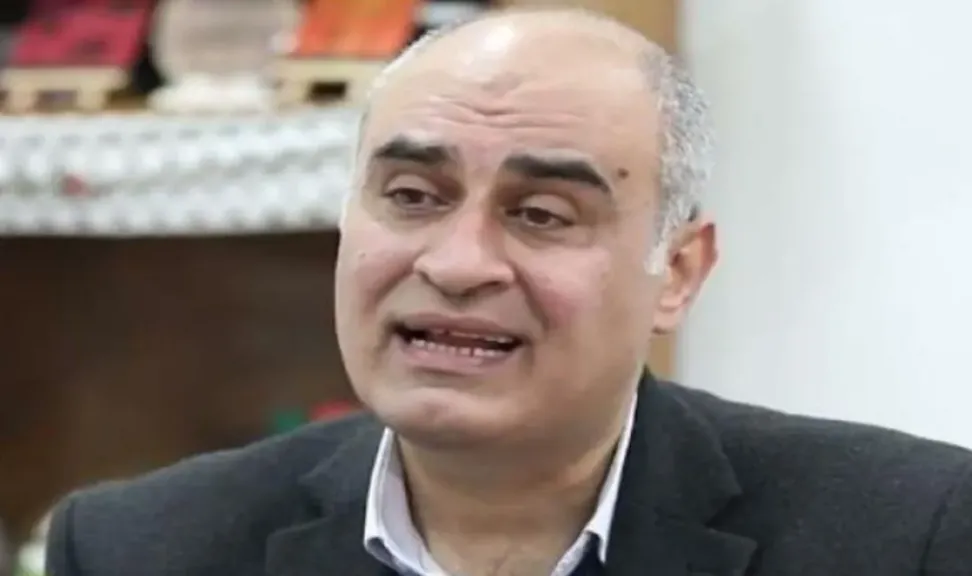 مفوض المنظمات الأهلية بغزة: التحضير لعرض خطة مصرية فلسطينية عربية لإعادة الإعمار مفوض المنظمات الأهلية بغزة: التحضير لعرض خطة مصرية فلسطينية عربية لإعادة الإعمار