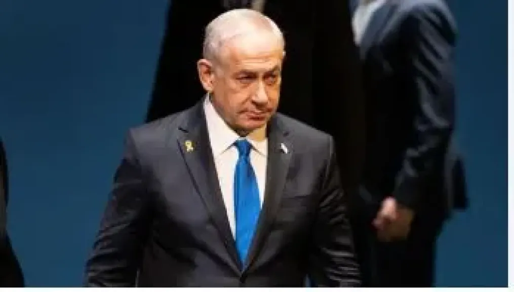 نتنياهو ينهي اجتماعا أمنيا دون اتخاذ قرار بشأن الرد على حماس نتنياهو ينهي اجتماعا أمنيا دون اتخاذ قرار بشأن الرد على حماس