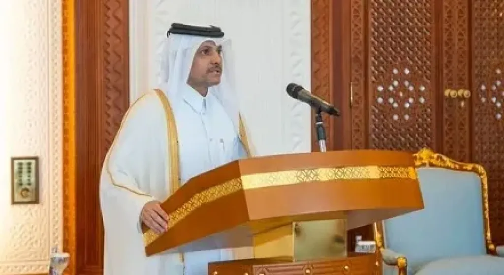 وزير الدفاع القطري: فخورون بالشراكة الاستراتيجية مع تركيا وزير الدفاع القطري: فخورون بالشراكة الاستراتيجية مع تركيا