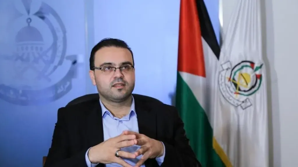 حماس: الاحتلال أعاق دخول مساعدات من دول معينة وسمح بإدخال معدات لا... حماس: الاحتلال أعاق دخول مساعدات من دول معينة وسمح بإدخال معدات لا تكفي لاستخراج جثامين الأسرى