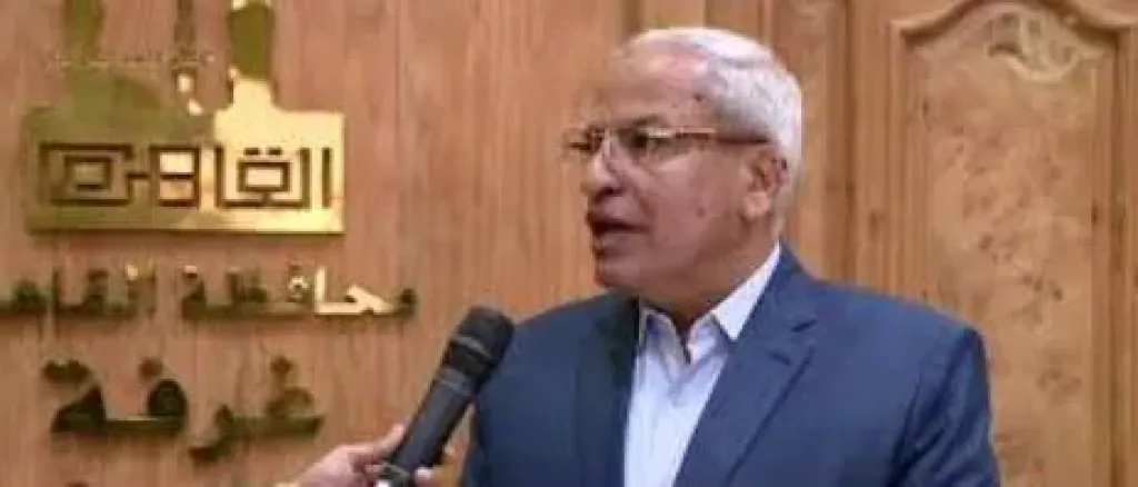 محافظة القاهرة: نعتزم تخصيص خطوط سير للتكاتك بعيدا عن الشوارع والميادين الرئيسية محافظة القاهرة: نعتزم تخصيص خطوط سير للتكاتك بعيدا عن الشوارع والميادين الرئيسية