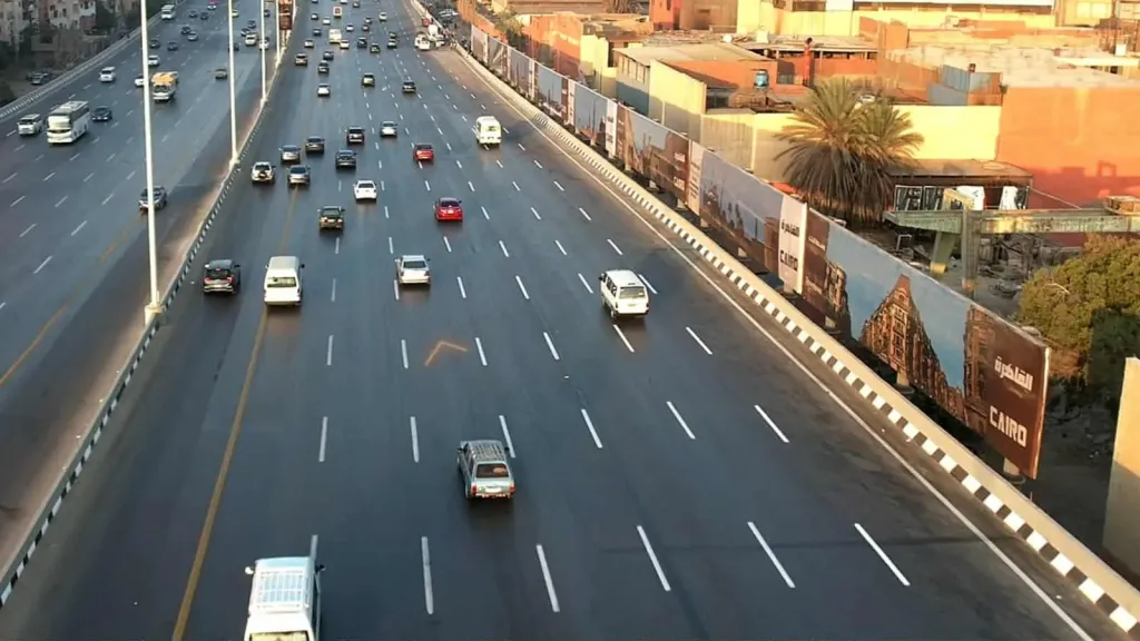 محافظ القاهرة: العاصمة جاهزة لافتتاح المتحف المصري الكبير محافظ القاهرة: العاصمة جاهزة لافتتاح المتحف المصري الكبير