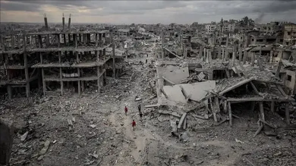 هيئة البث العبرية: قرار بتوسيع المنطقة التي تسيطر عليها إسرائيل داخل غزة عقابا لحماس