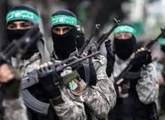 حماس: لا علاقة لنا بحادث إطلاق النار في رفح ونؤكد التزامنا باتفاق غزة حماس: لا علاقة لنا بحادث إطلاق النار في رفح ونؤكد التزامنا باتفاق غزة