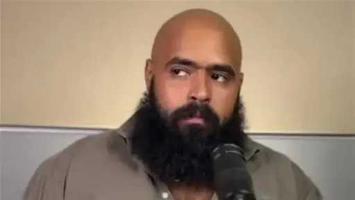 البلوجر محمد عبد العاطي في التحقيقات: تحصّلت على عوائد من اليوتيوب ومحتوى البرنامج +18 البلوجر محمد عبد العاطي في التحقيقات: تحصّلت على عوائد من اليوتيوب ومحتوى البرنامج +18