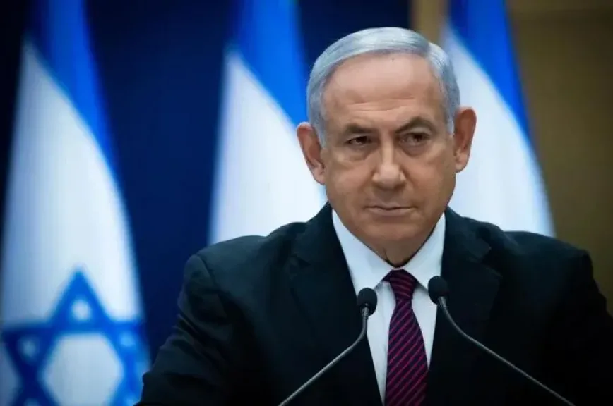 متحدث باسم مكتب نتنياهو: كل السيناريوهات واردة إذا لم تلتزم حماس بالاتفاق..... متحدث باسم مكتب نتنياهو: كل السيناريوهات واردة إذا لم تلتزم حماس بالاتفاق.. سيدفعون الثمن