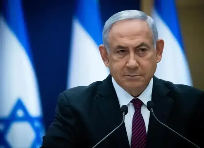 متحدث باسم مكتب نتنياهو: كل السيناريوهات واردة إذا لم تلتزم حماس بالاتفاق.. سيدفعون الثمن متحدث باسم مكتب نتنياهو: كل السيناريوهات واردة إذا لم تلتزم حماس بالاتفاق.. سيدفعون الثمن