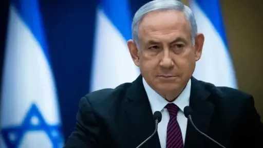 متحدث باسم مكتب نتنياهو: كل السيناريوهات واردة إذا لم تلتزم حماس بالاتفاق.. سيدفعون الثمن متحدث باسم مكتب نتنياهو: كل السيناريوهات واردة إذا لم تلتزم حماس بالاتفاق.. سيدفعون الثمن