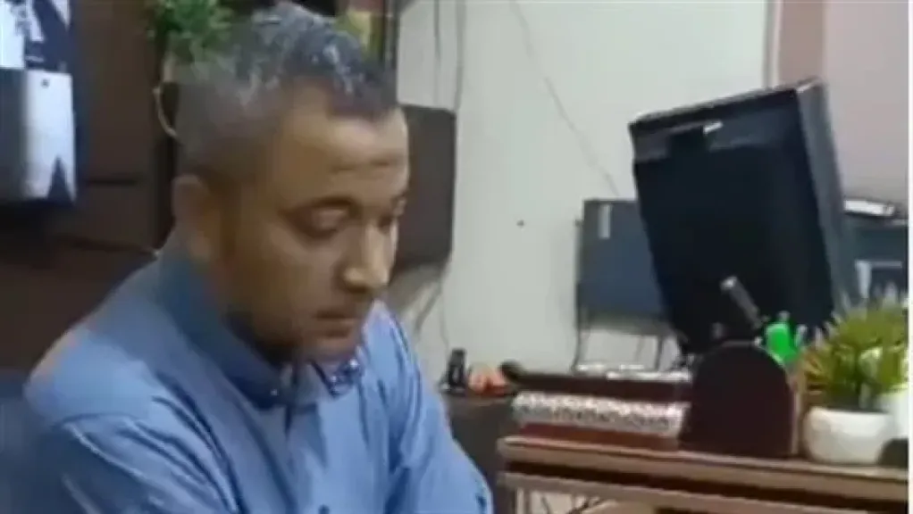 والد ضحايا جريمة الهرم: زوجتى على خلق والحقيقة ستظهر قريبا والد ضحايا جريمة الهرم: زوجتى على خلق والحقيقة ستظهر قريبا