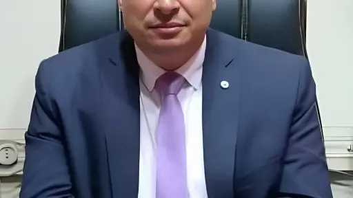 المهندس طارق أبوحطب رئيسًا لمدينة أشمون المهندس طارق أبوحطب رئيسًا لمدينة أشمون