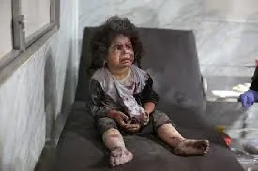 تصعيد جوي مكثف.. 10 غارات إسرائيلية تستهدف غزة والضفة تصعيد جوي مكثف.. 10 غارات إسرائيلية تستهدف غزة والضفة