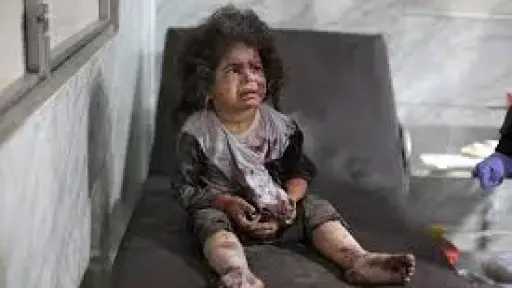 تصعيد جوي مكثف.. 10 غارات إسرائيلية تستهدف غزة والضفة