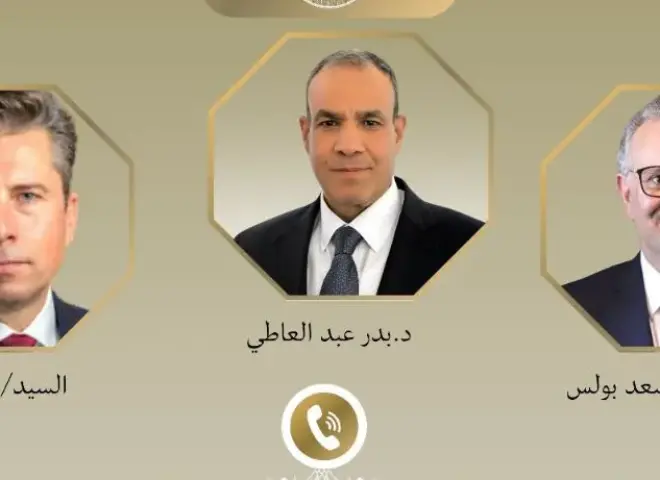 مصر تؤكد رفضها الكامل لأي مخططات لتقسيم السودان