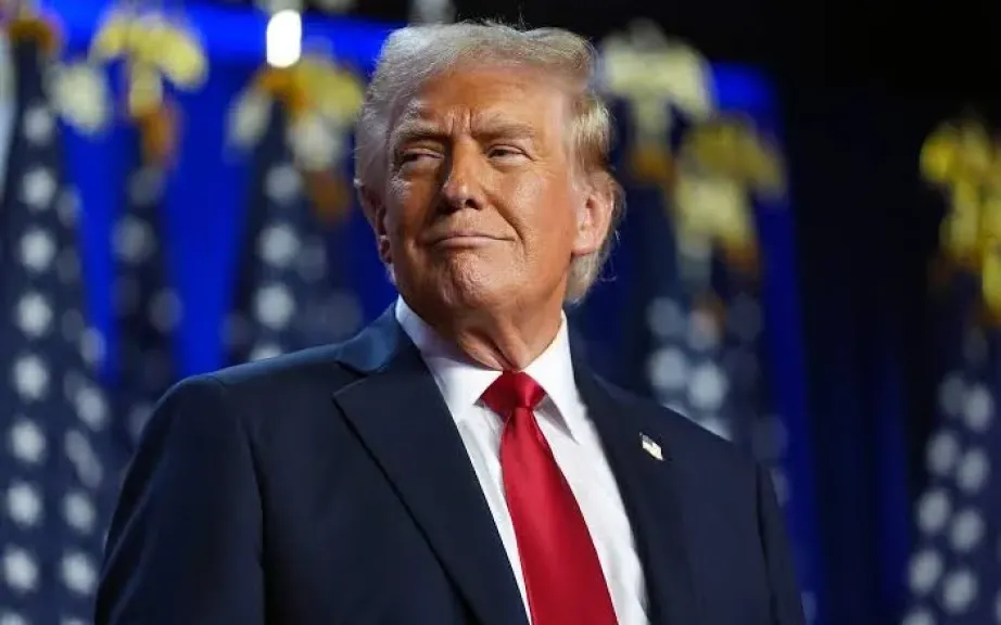 ترامب يعلن خفض الرسوم الجمركية على الصين من 57% إلى 47% ترامب يعلن خفض الرسوم الجمركية على الصين من 57% إلى 47%