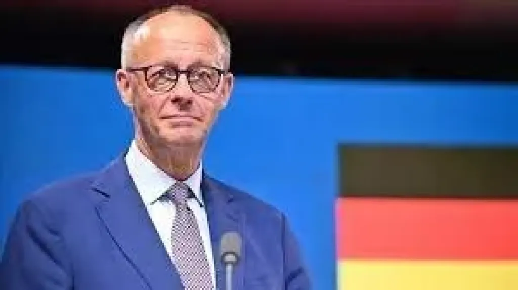 ألمانيا تعلن إرسال قوات ألمانية إلى مركز تنسيق ومتابعة وقف النار في غزة