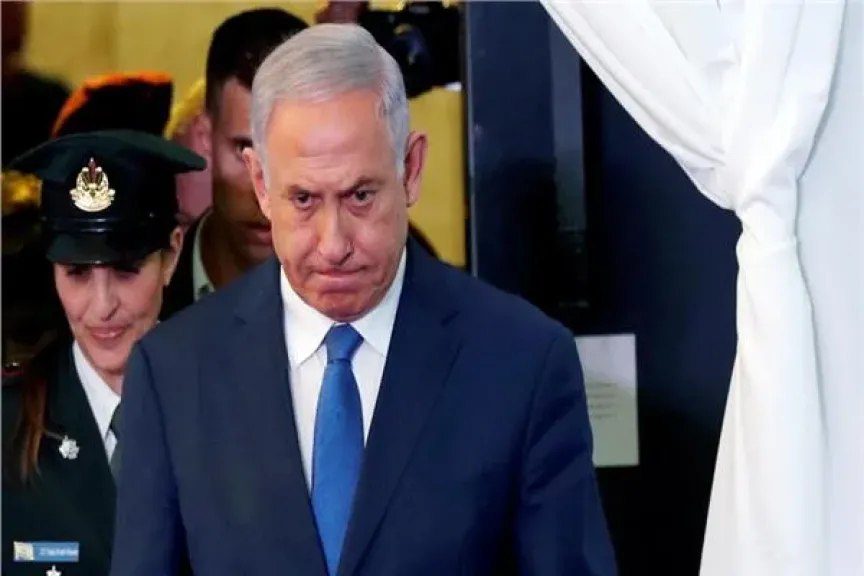 نتنياهو يسعى لتشكيل لجنة تحقيق تعفيه من المسئولية عن إخفاق 7 أكتوبر